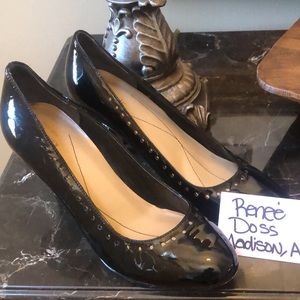 Kate Spade size 8m heels